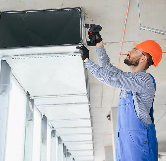 Why Homeowners & Businesses Trust Us in Evanston, IL