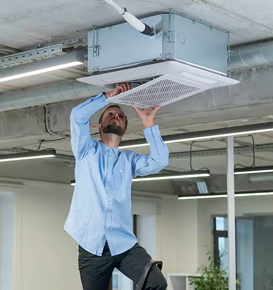 Professional Air Duct Cleaners in Evanston, IL