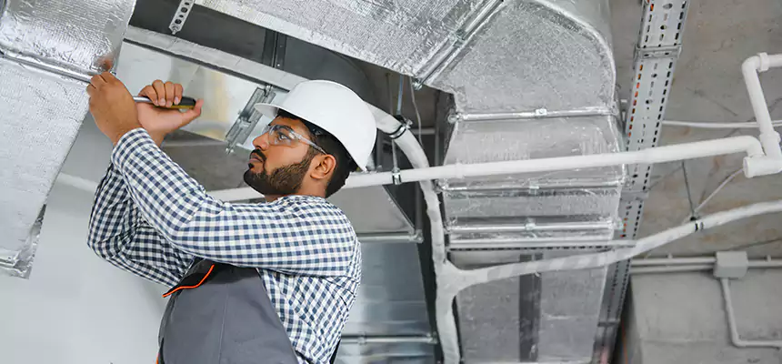 Proactive Ac Vent Repairs & Air Duct Replacement Companies Near Me in Evanston