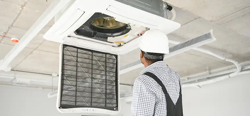 Our Affordable Duct Cleaning Near Me Services in Evanston, IL