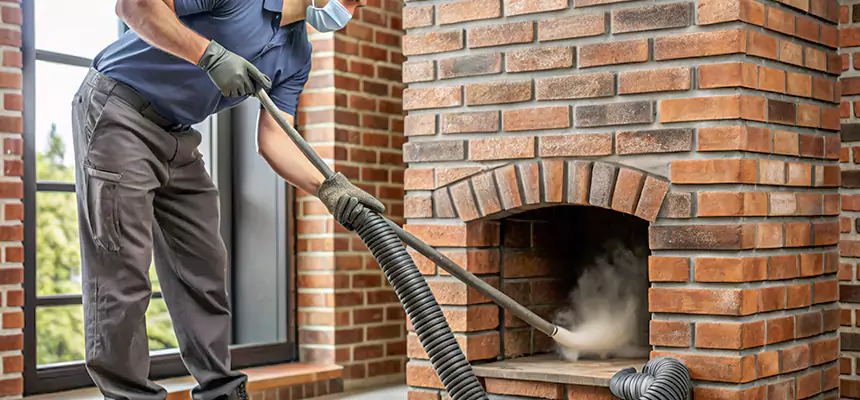Our Chimney Sweep Services in Evanston, IL
