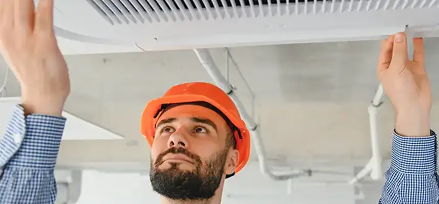 Our Furnace Vent Cleaning Services in Evanston, IL