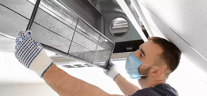 Our Home Duct Cleaning Services in Evanston, IL