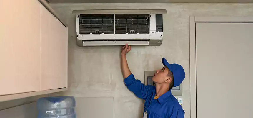 Balanced Fresh‑Air Ventilation (ERV/HRV) in Evanston