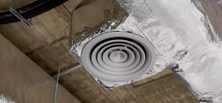 Our HVAC Ductwork Installation Services in Evanston, IL