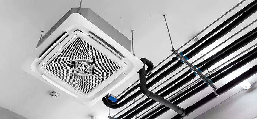 Our Smart AC Vent Controller Services in Evanston, IL