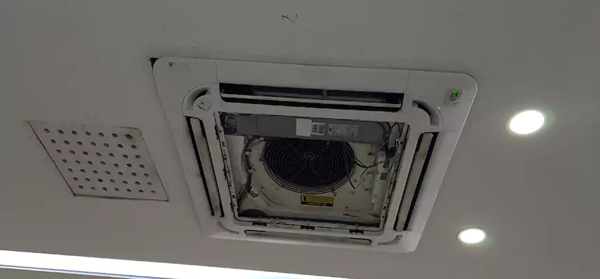 Our Wall Vent Cleaning Service Services in Evanston, IL