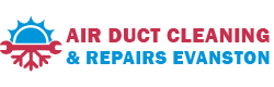 Air Duct Cleaning & Repairs Evanston