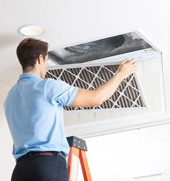 About Annual Dryer Vent Maintenance Evanston, IL
