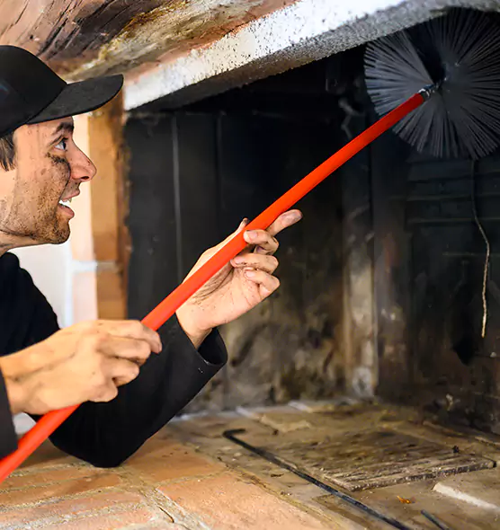About Expert Chimney Cleaning in Evanston, IL