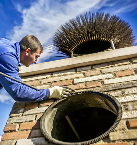 About Professional Chimney Sweep in Evanston, IL