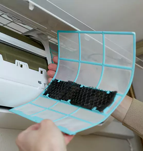 Welcome to Air Duct Cleaning & Repairs Evanston — Your Local HEPA Filter Installation Pros in Evanston, IL