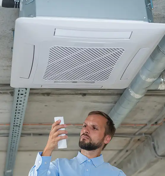 About Local Vent Cleaning Services in Evanston, IL