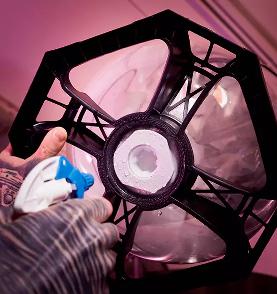 Expert Low VOC Vent Installation in Evanston, IL