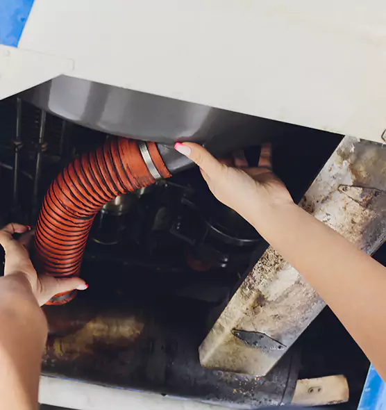 Professional Post-Renovation Duct Debris Removal in Evanston, IL