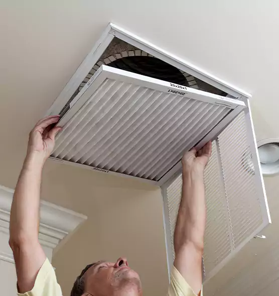 Advanced Residential Vent Cleaning in Evanston, IL