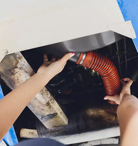 Top-Notch Return Vent Cleaning Service in Evanston, IL
