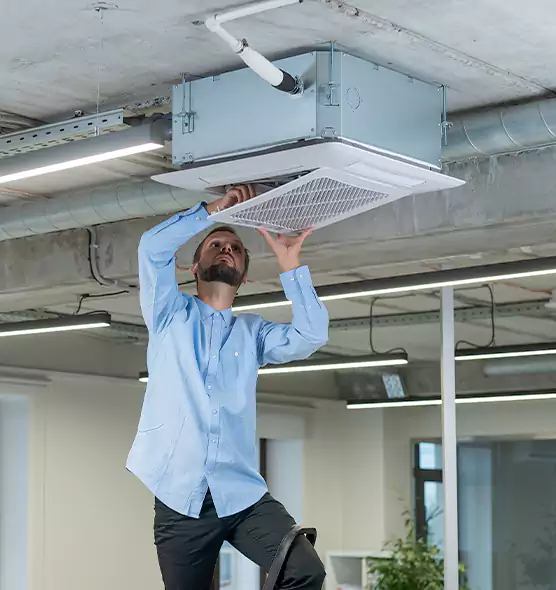 Advanced Rodent Droppings In Vents in Evanston, IL