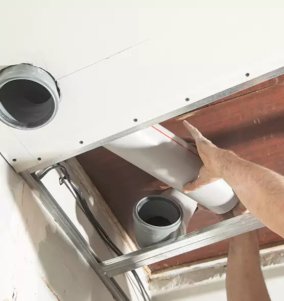 Professional Seasonal Allergy Air Duct Cleaning in Evanston, IL