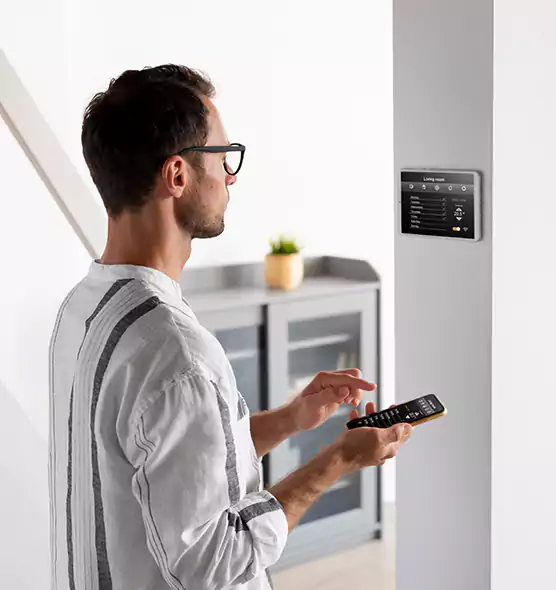 About Smart AC Vent Controller Services in Evanston