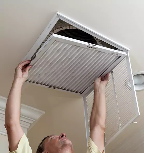 Trusted Vent Shaft Cleaning Expert in Evanston, IL