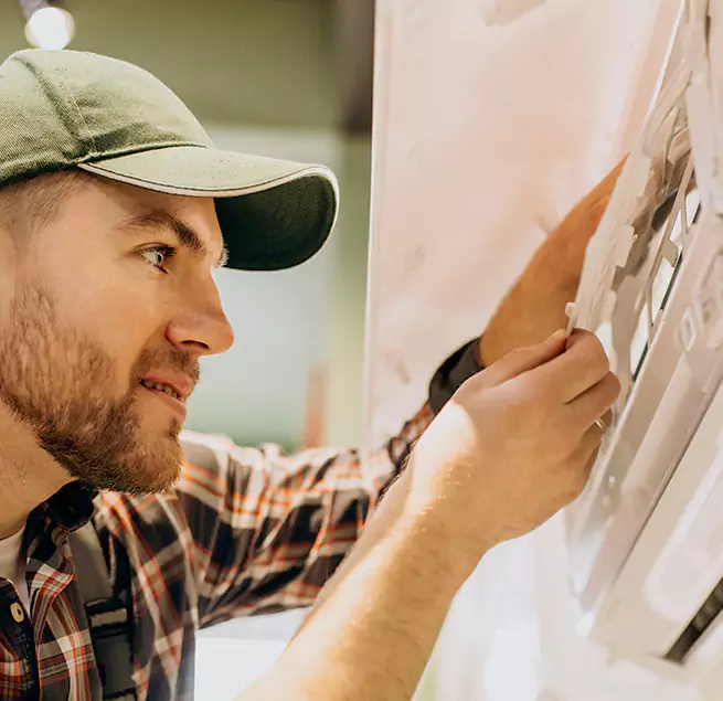 Why Homeowners Businesses Trust Us in Evanston, IL?