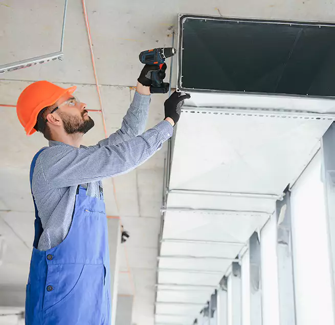 Why Homeowners & Businesses Trust Us in Evanston, IL?