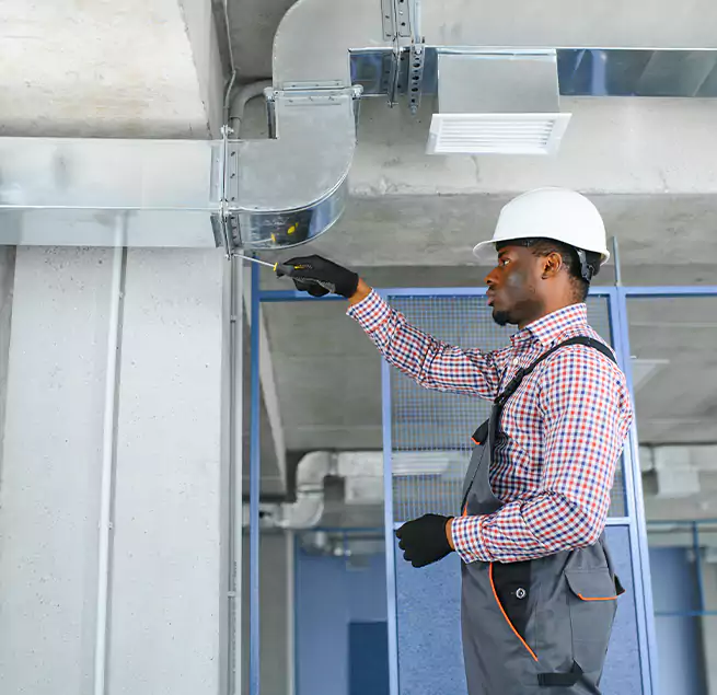 Why Homeowners & Businesses Trust Us Evanston, IL