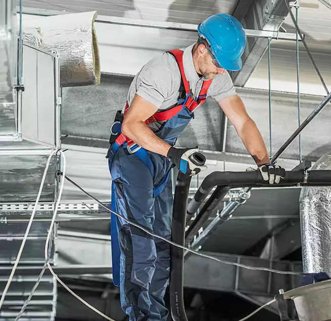 Why Homeowners & Businesses Trust Us in Evanston, IL?