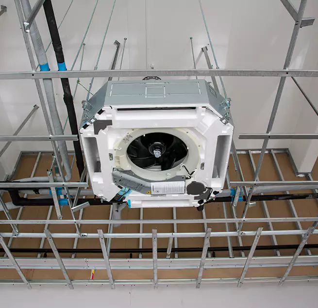 Why Homeowners & Businesses Trust Us in Evanston, IL?