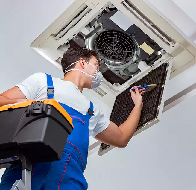 Why Homeowners & Businesses Trust Us in Evanston, IL