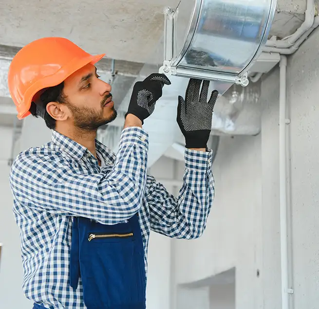 Why Homeowners & Businesses Trust Us in Evanston, IL?