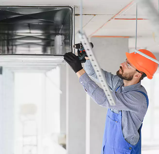 Why Homeowners & Businesses Trust Us Evanston, IL