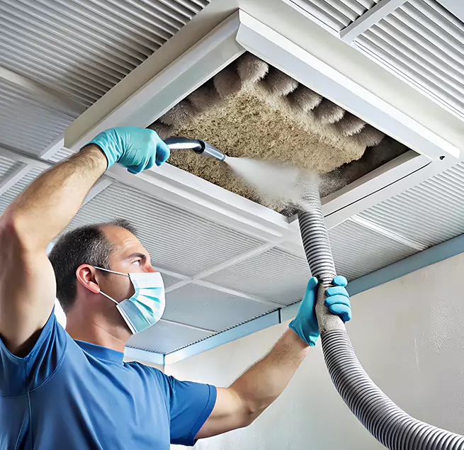 Why Homeowners Businesses Trust Us in Evanston, IL