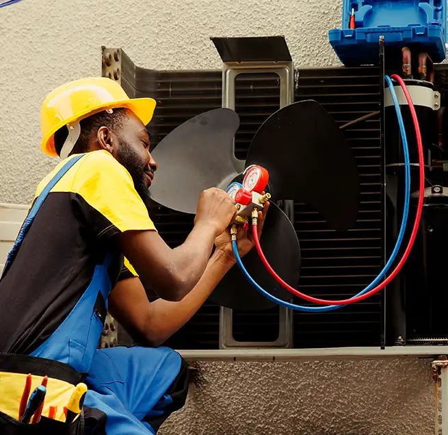 Why Homeowners & Businesses Trust Us in Evanston, IL?