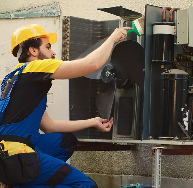 Why Homeowners & Businesses Trust Us in Evanston, IL?