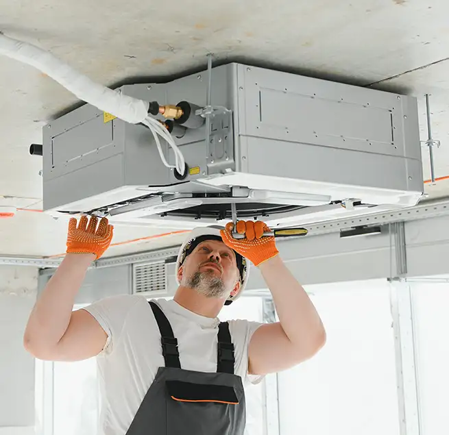 Why Homeowners & Businesses Trust Us Evanston, IL