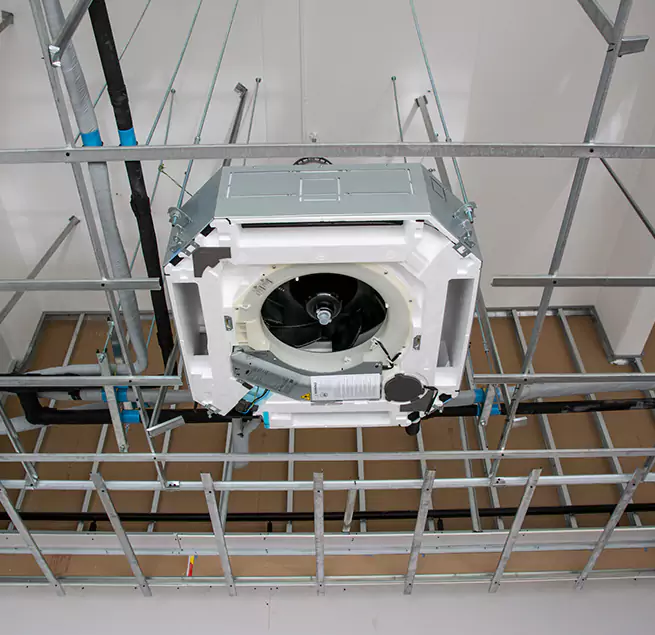 Why Homeowners & Businesses Trust Us Evanston, IL