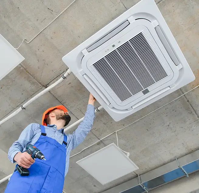 Why Homeowners & Businesses Trust Us in Evanston, IL