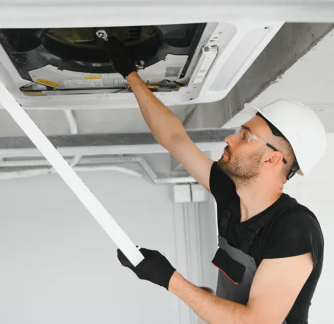 Why Homeowners & Businesses Trust Us in Evanston, IL?