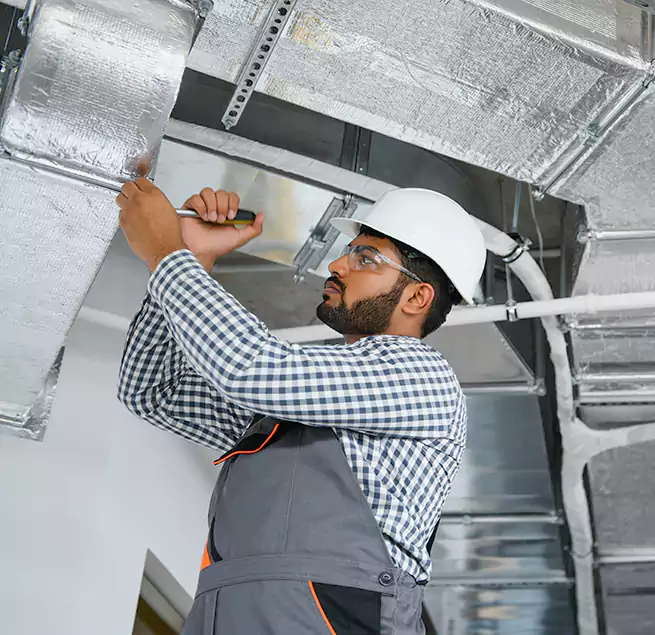 Why Homeowners & Businesses Trust Us in Evanston, IL?