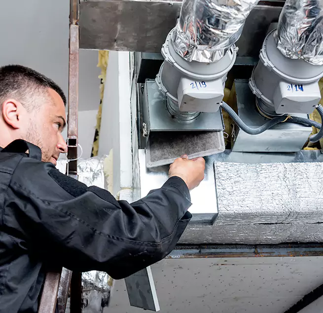 Why Homeowners & Businesses Trust Us in Evanston, IL?