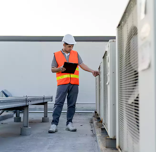 Why Homeowners & Businesses Trust Us in Evanston, IL?