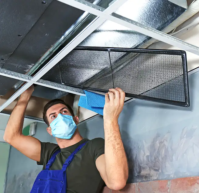 Why Homeowners & Businesses Trust Us in Evanston, IL?