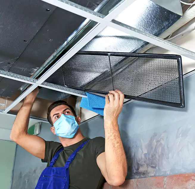 Why Homeowners & Businesses Trust Us in Evanston, IL?